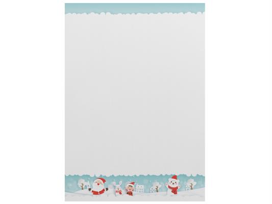 Christmas Stationery Writing paper